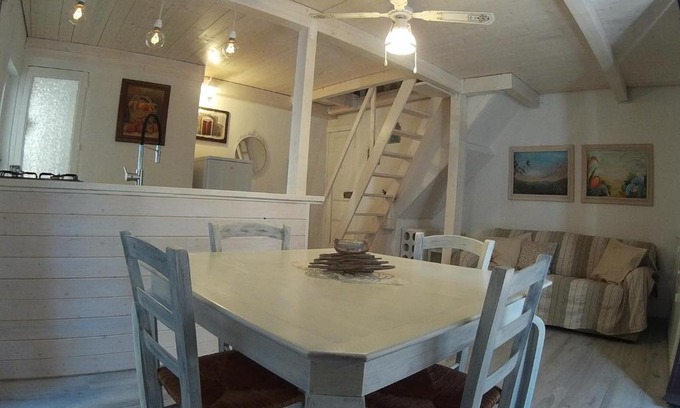 Catania City Centre House | CasaGigia Catania