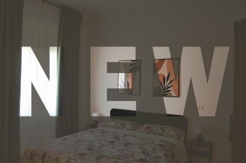 Quartiere XXIX Ponte Mammolo Apartment | Casalú - Appartamento luminoso con giardino privato vicino al centro di Roma