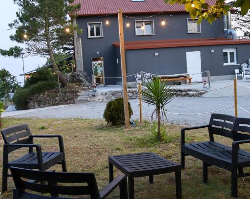 O Grove House | Casal Do Crego