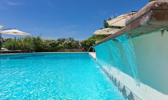 Rancolfo Villa | Casal Parro 6 in Perugia