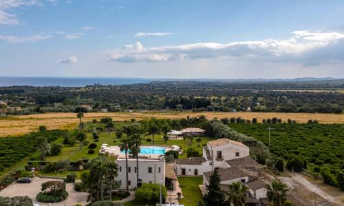 Fontane Bianche Apartment | Casal Sikelio
