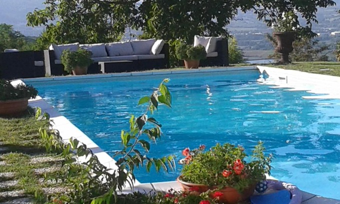 Narni House | Casale Angeli in Narni