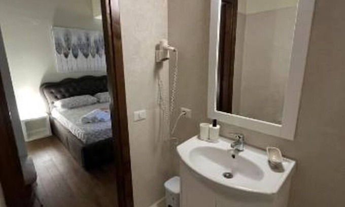 Zona LI La Storta House | Casale Antica Cassia Luxury & Spa