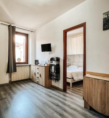 Casale Monferrato Apartment | Casale City