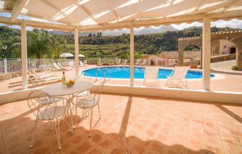 Alcamo House | Casale Del Golfo