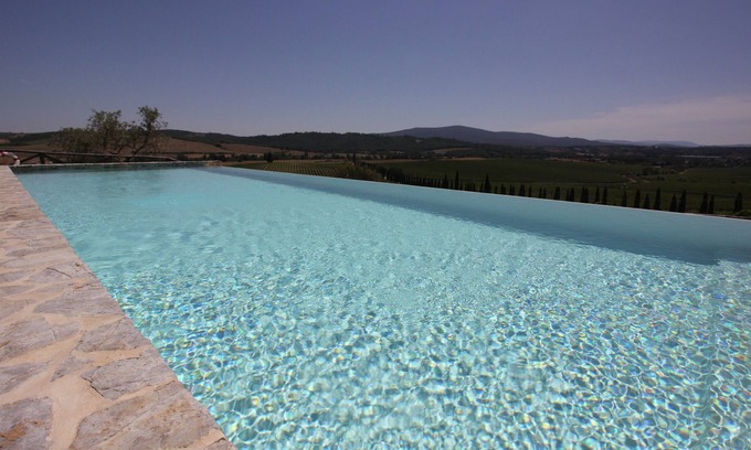 Castellina in Chianti House | Casale Dello Sparviero