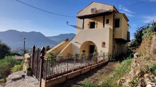 Monreale Apartment | Casale di Sicilia