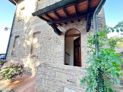 San Gimignano Apartment | Casale di Valle Mora