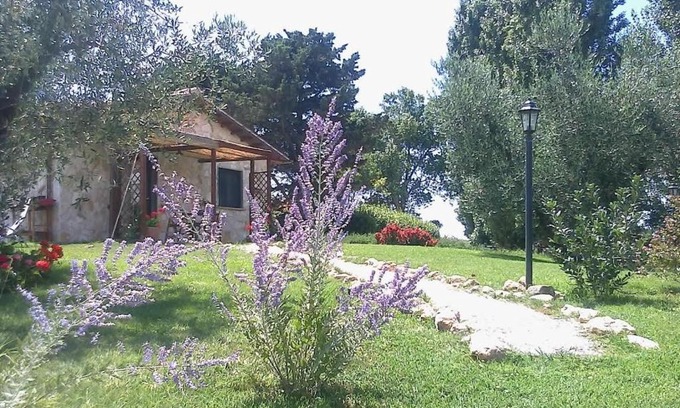 Tarquinia House | Casale Dinelli