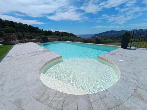 Lavina House | Casale Filiberto Terrazza