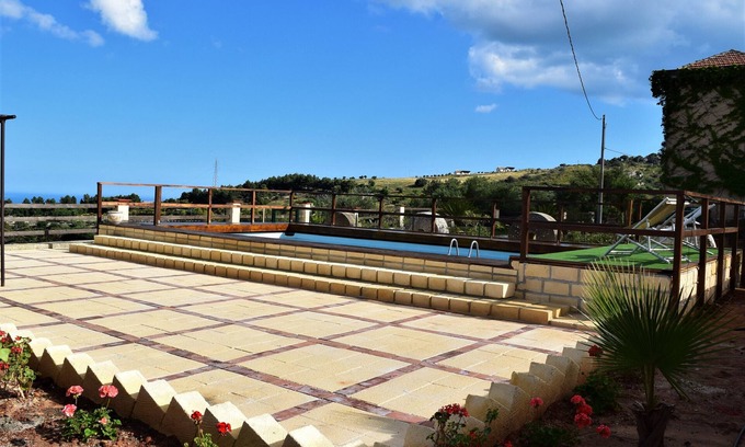 Sciacca Apartment | Casale Galati Apartment Maestrale