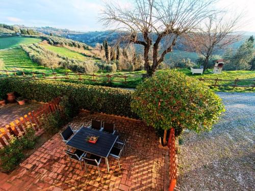 San Miniato Apartment | Casale La Giara