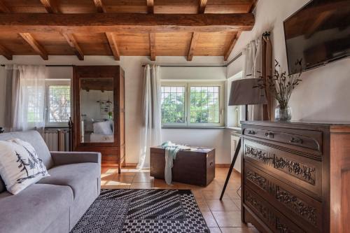 Otricoli Bed & Breakfast | Casale Le Brecce