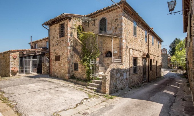 Rosennano Apartment | Casale Rosennano - Padronale