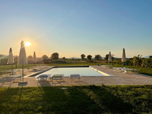 Protte House | Casale Rotoloni