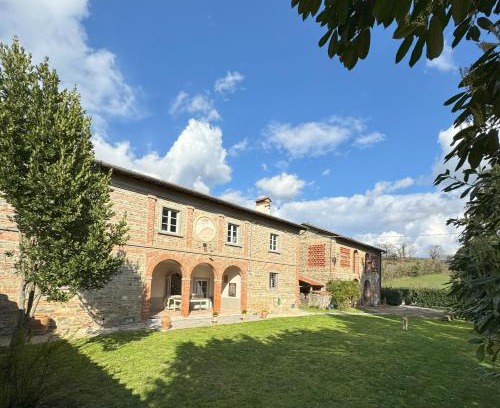 Borgo San Lorenzo Bed & Breakfast | Casale San Giorgio