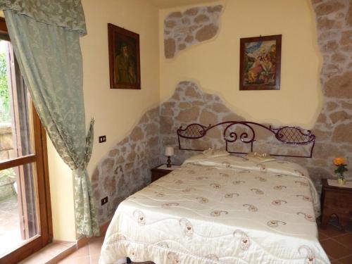 Otricoli Bed & Breakfast | Casale san Pietro