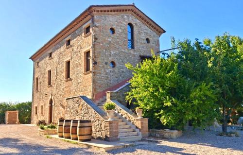 Todi Apartment | Casale Torresquadrata