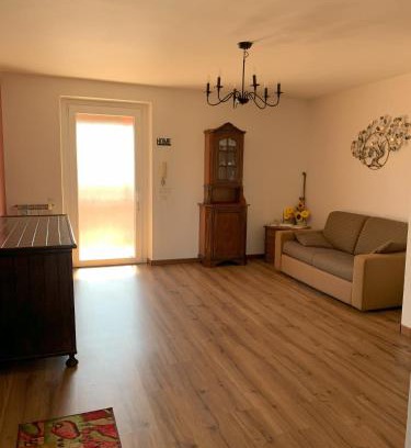 Tarquinia House | Casalebellavista