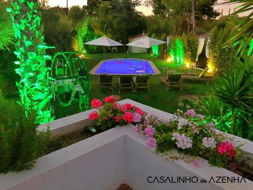 Sao Pedro de Penaferrim Hotel | Casalinho da Azenha - Charm House