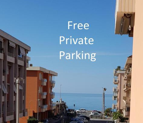 Ventimiglia Apartment | Casalmare Via Asse