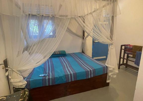 Kamburugamuwa Hotel | CasaLuna