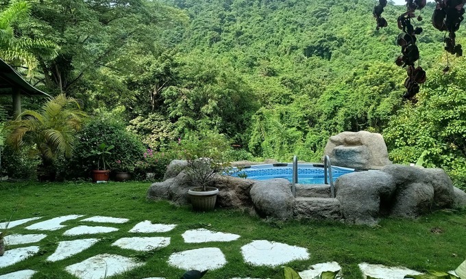 Canaveral House | CasaLuna Tayrona