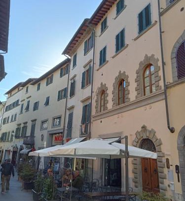 San Casciano in Val di Pesa House | casamachiavelli