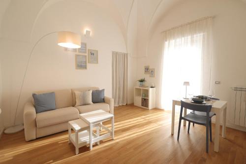 Brindisi Histotic Center Apartment | "CasaMia" Apartment - Brindisi Historic Center