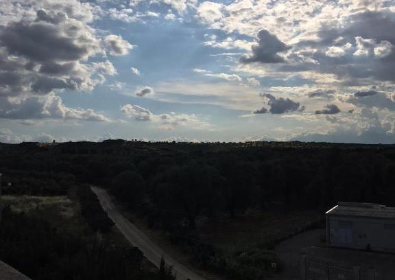 Corigliano Calabro Apartment | CasaNave