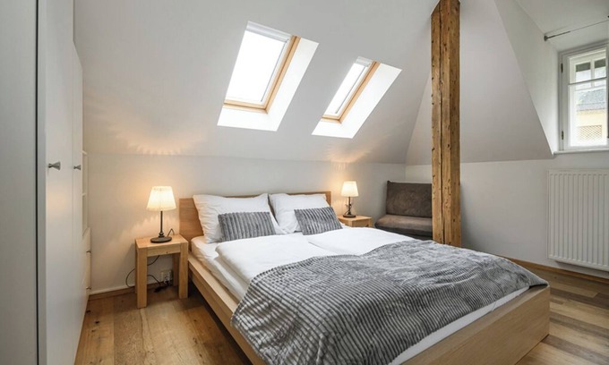 Bad Gastein Apartment | CasaNeve - Combo Apartments V+L