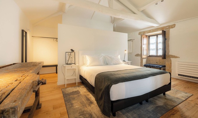 Braga Hotel | CasaNova Farmhouse