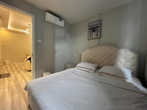 Lubuk Baja House | Casanova Penuin Batam