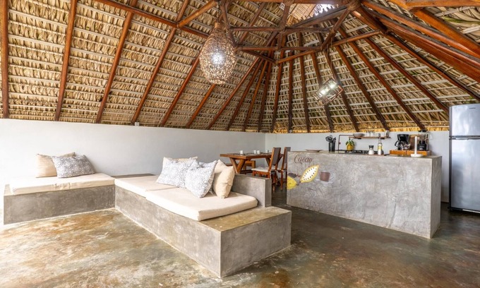 Bacocho Apartment | CasaPiedra/Bungalow 3