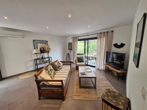 Santa-Reparata-di-Balagna House | Casarella Alzia