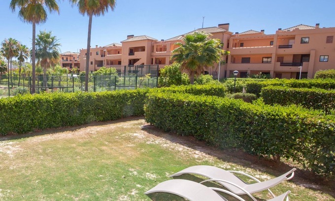 Casares Apartment | Casares Beach apt 104