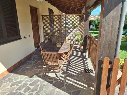 Cascina Apartment | CasaRico