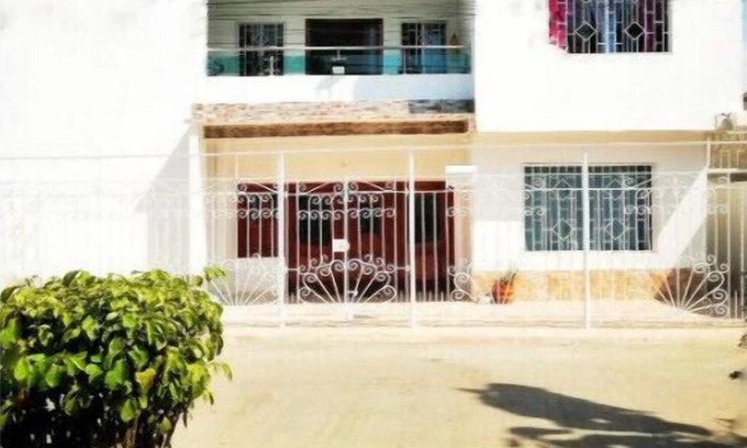 Covenas Apartment | CASAS BLANCAS Coveñas