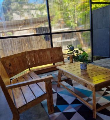 San Pedro La Laguna Apartment | Casas Cristalinas (Ideal para 4 a 5 personas)