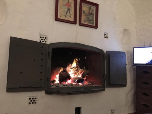 Guadix Hotel | Casas Cueva y Cortijo La Tala en Guadix