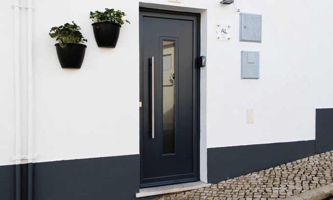 Lagos City Center House | Casas da Avó Bia - in the heart of Lagos