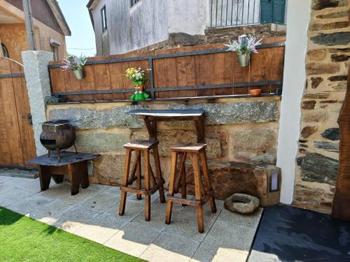 Arouca House | Casas da Chica com Piscina