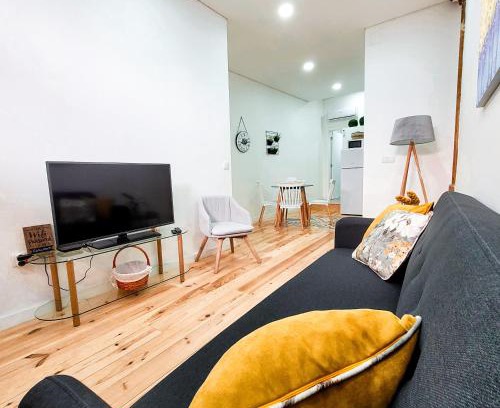 Abrantes Apartment | Casas da Ferraria by 4U Alojamento