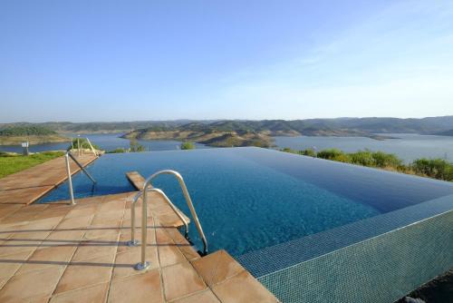 Almodovar del Rio House | Casas de Alisné