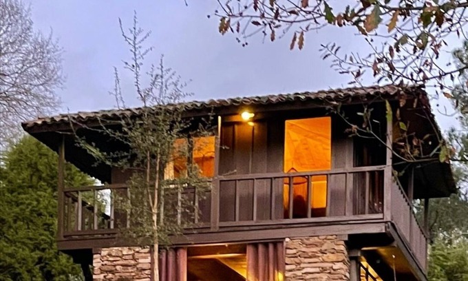 Sopo Cottage | CASAS DE CAMPO