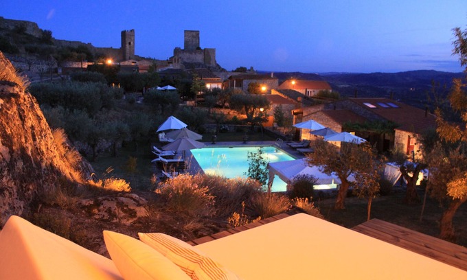 Marialva House | Casas do Coro