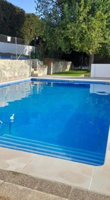 El Bosque House | Casas el Albarracín