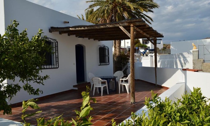 Las Negras House | Casas la Noria