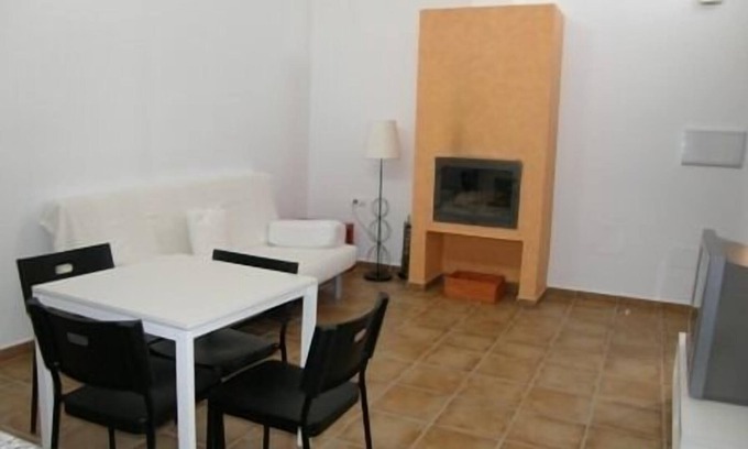 El Pozo de los Frailes Cottage | Casas María Carmona for 2 people