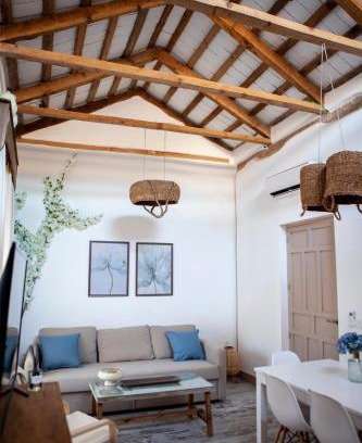 Moral de Calatrava House | Casas Rurales La Rinconá